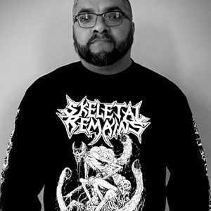 Meet your Posher, Marcos